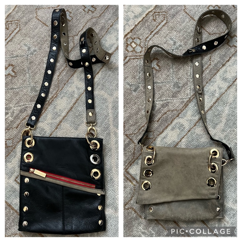 Hammitt Reversible crossbody bag